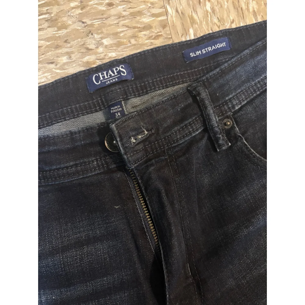 Chaps jeans - Picture 3 of 5